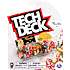 Tech Deck fingerskateboard - assorteret