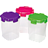 Sistema Knick knack madopbevaring 138 ml