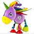 Lamaze Tilly Twinklewings enhjørning plysdyr