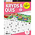 Kryds og quis 2