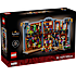 LEGO Icons Boghandel: Bogniche 11379