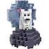 Minecraft Mini Mode Spawn Egg figur - flere varianter - assorteret