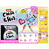 ChaChaCha nøglering - flere varianter - assorteret