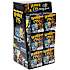 Warrior Cats Mystery figur - flere varianter - assorteret