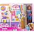 Barbie Make & Sell Boutique legesæt