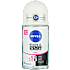 Black & White Invisible antiperspirant roll-on deodorant
