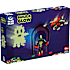 Plus-Plus Glow-in-the-dark 360 stk.
