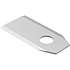 Worx Vision Cloud longlife knivblade