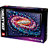 LEGO Art Galaksen Mælkevejen Sæt vægkunst 31212
