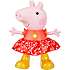 Peppas muddy puddles dukke