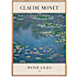 Water Lilies 1915 - 70x100 cm