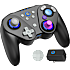 Oniverse Switch 2 Trådløs Controller - Sort