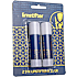 Danpen limstifter 2-pak
