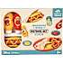 Nature hotdog sæt legemad