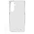 SBS Samsung Galaxy A55 cover - transparent