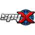 SpyX solbriller med bagud syn