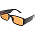 NORDIC COPENHAGEN solbrille - sort