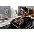 De'Longhi Magnifica Start ECAM 223.61.GB espressomaskine - sort