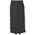 Marathon 10-pak tights str. M - sort