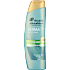 Scalp Care antiskælshampoo tør og ubalanceret hovedbund