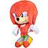 Sonic bamse 23 cm - assorteret