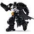 Batman & DC Universe Batman figur 30 cm