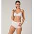 Sloggi dame 3-pak maxi str. 54 - hvid