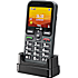 Doro Leva L11 4G - graphite