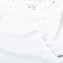 VRS teen rib T-shirt str. 134/140 - hvid