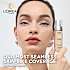 Super-Blendable foundation 6.N Honey