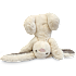 World's Softest Plush kanin bamse 40 cm