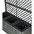Salling mallorca plantekasse m. espalier 30x86x132