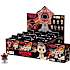 Yume Stranger Things minifigurer - flere varianter - assorteret