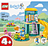 LEGO Bluey Sjov på legepladsen med Bluey og Chloe 11201