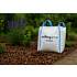Pinjebark 25-40 mm bigbag 2000 liter