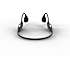 Philips TAA6606 WL Bone Conduction open-ear høretelefoner