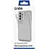 SBS Samsung Galaxy A54 cover - transparent