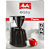 Melitta Easy Therm kaffemaskine - sort