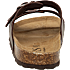 VRS dame slippers str. 41 - brun