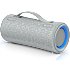 Sony Bluetooth højttaler SRS-XG300H - Silver