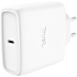 Trust Maxo USB-C oplader 65W - hvid