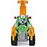 Paw Patrol Dino Deluxe køretøj