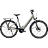 SCO Premium E-Plus  elcykel 28" 13,9AH - Grå