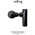 Salling massagepistol mini