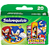 Plaster m. Sonic vandafvisende