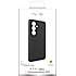 PURO Samsung Galaxy S26 cover - sort