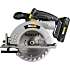 Probuilder rundsav 165mm 18V Li-on
