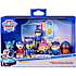 Paw Patrol legetøjsfigurer