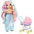 Rainbow High babysitters Amaya