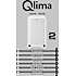 Qlima D210 10L affugter
